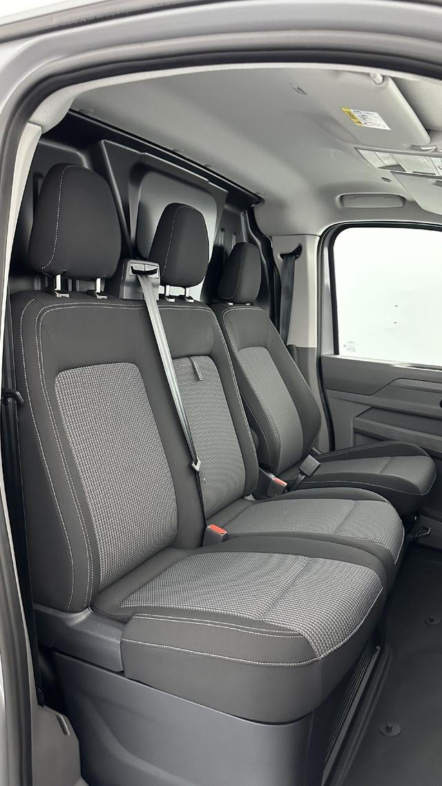 Volkswagen T5 Kastenwagen Transporter 