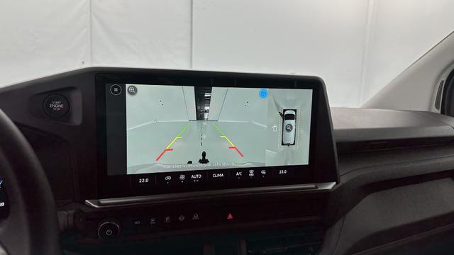 Volkswagen T5 Kastenwagen Transporter 