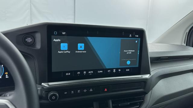 Volkswagen T5 Kastenwagen Transporter 