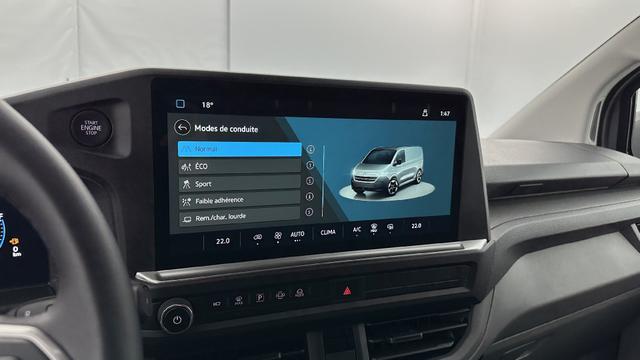 Volkswagen T5 Kastenwagen Transporter 