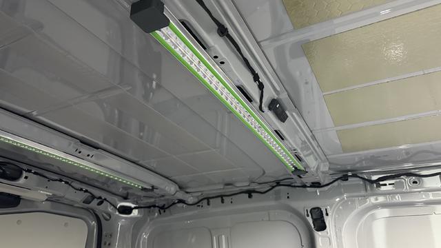 Volkswagen T5 Kastenwagen Transporter 