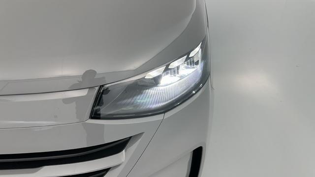 Volkswagen T5 Kastenwagen Transporter 