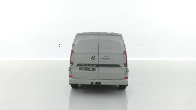 Volkswagen T5 Kastenwagen Transporter 
