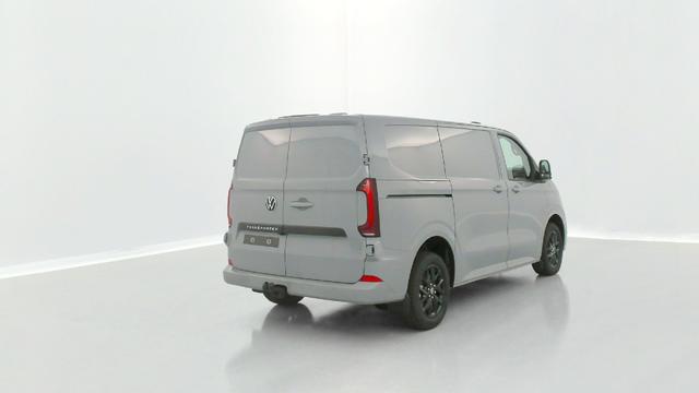 Volkswagen T5 Kastenwagen Transporter 