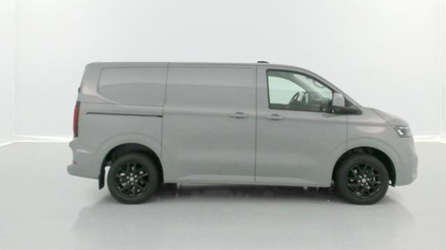 Volkswagen T5 Kastenwagen Transporter 
