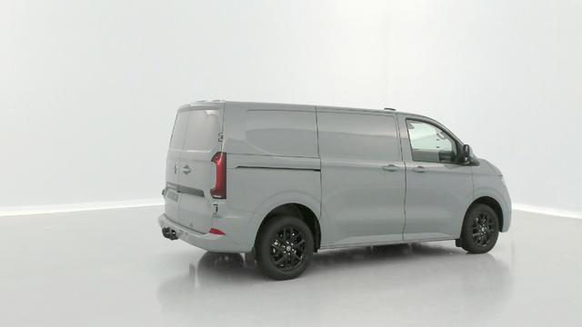 Volkswagen T5 Kastenwagen Transporter 