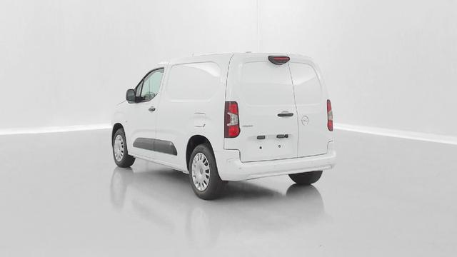 Opel Combo Kastenwagen 