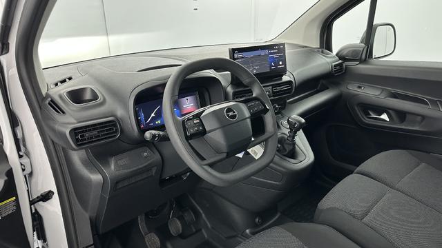 Opel Combo Kastenwagen 