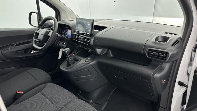 Opel Combo Kastenwagen 