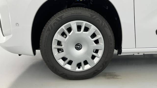 Opel Combo Kastenwagen 