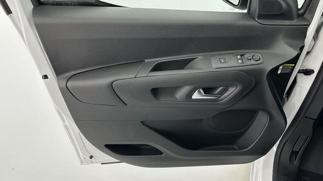 Opel Combo Kastenwagen 