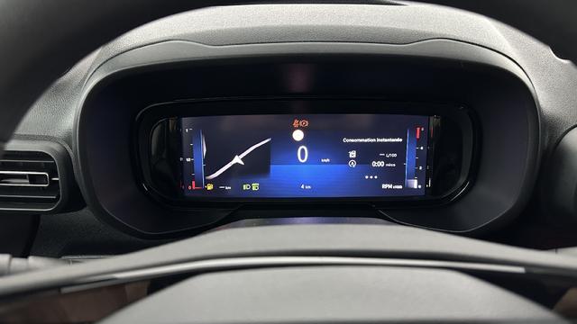 Opel Combo Kastenwagen 