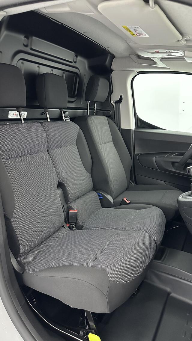 Opel Combo Kastenwagen 