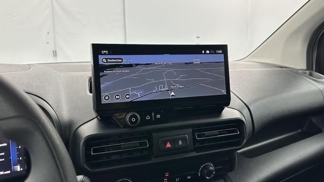 Opel Combo Kastenwagen 