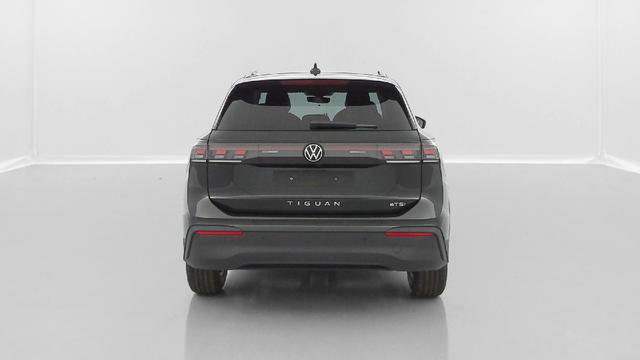 Weitere Tiguan 