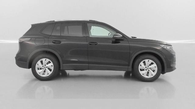 Weitere Tiguan 