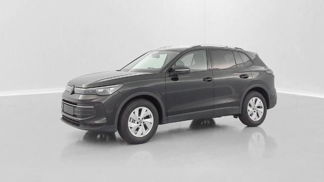 Weitere Tiguan 