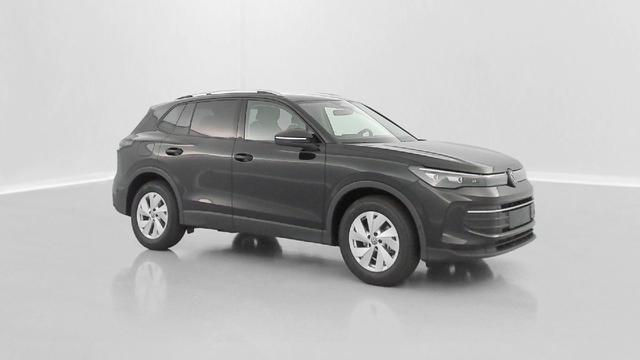 Weitere Tiguan 