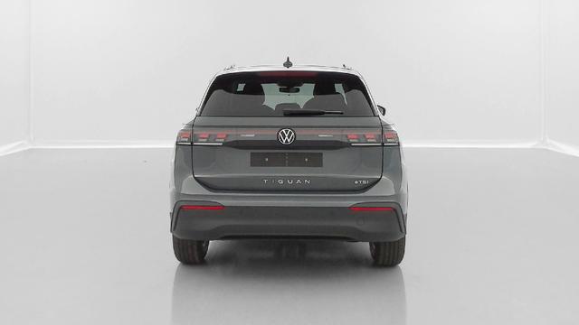 Weitere Tiguan 