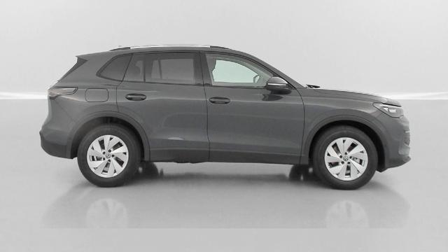 Weitere Tiguan 