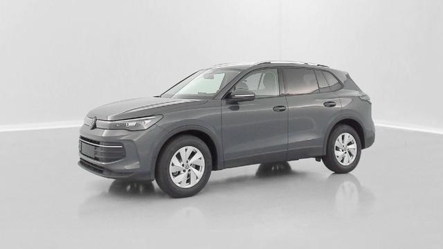Weitere Tiguan 