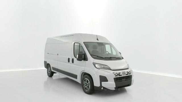 Fiat Ducato Kastenwagen - 
