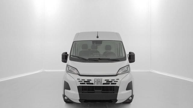 Fiat Ducato Kastenwagen 