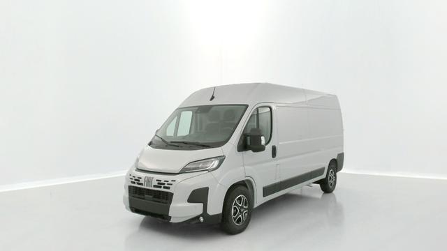 Fiat Ducato Kastenwagen 