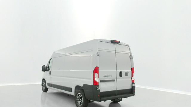 Fiat Ducato Kastenwagen 