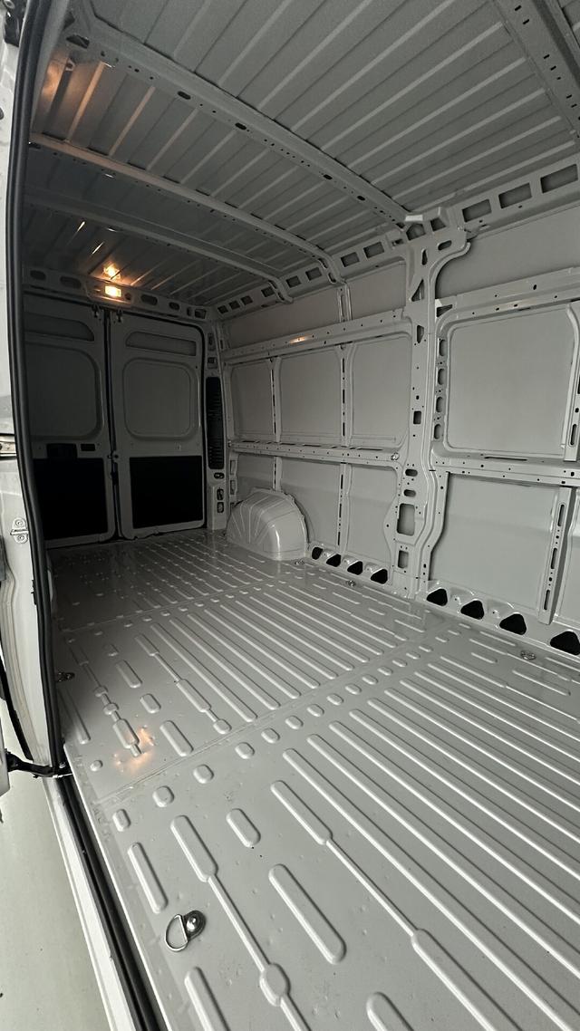 Fiat Ducato Kastenwagen 