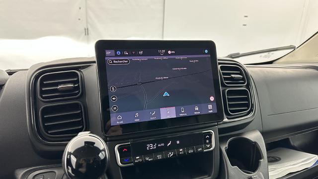 Fiat Ducato Kastenwagen 