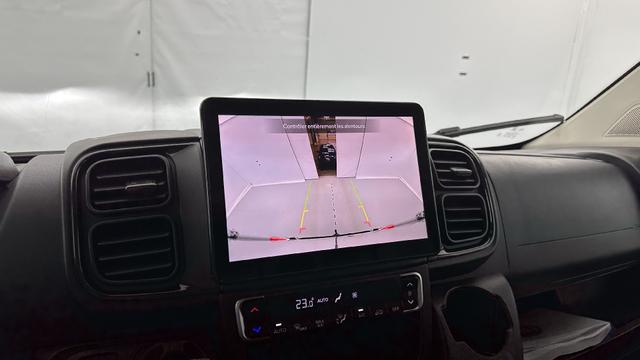 Fiat Ducato Kastenwagen 