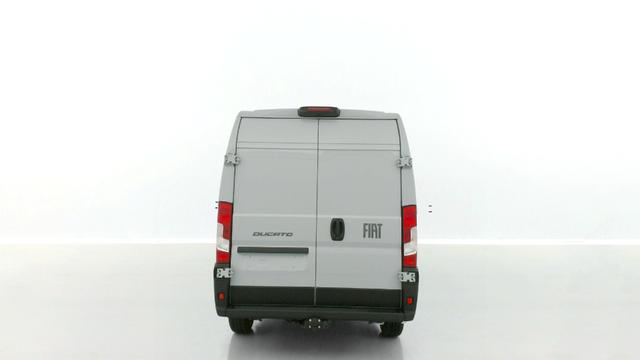 Fiat Ducato Kastenwagen 