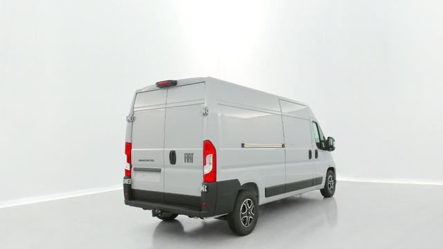 Fiat Ducato Kastenwagen 