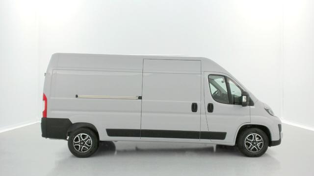 Fiat Ducato Kastenwagen 