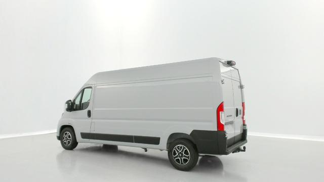 Fiat Ducato Kastenwagen 