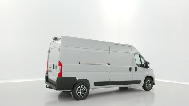 Fiat Ducato Kastenwagen 