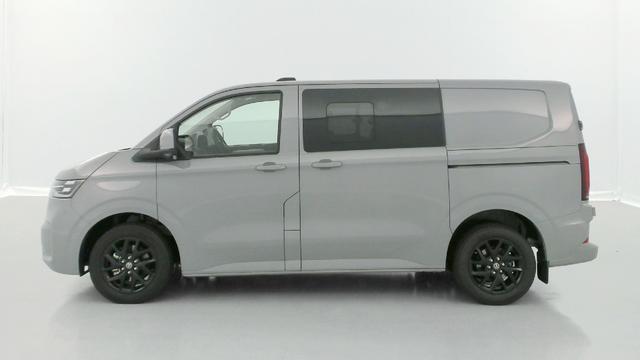 Volkswagen T5 Kastenwagen Transporter 