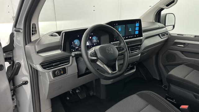 Volkswagen T5 Kastenwagen Transporter 