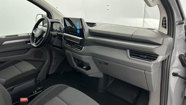 Volkswagen T5 Kastenwagen Transporter 