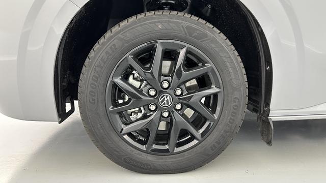 Volkswagen T5 Kastenwagen Transporter 