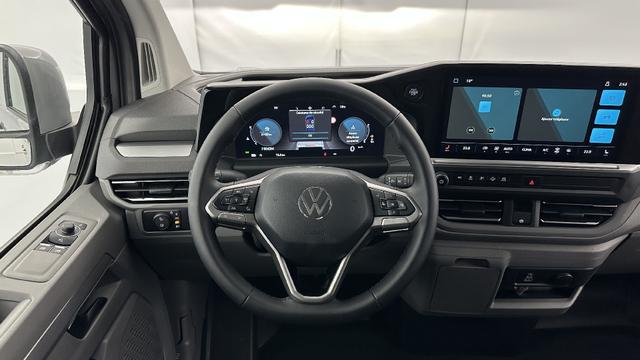 Volkswagen T5 Kastenwagen Transporter 