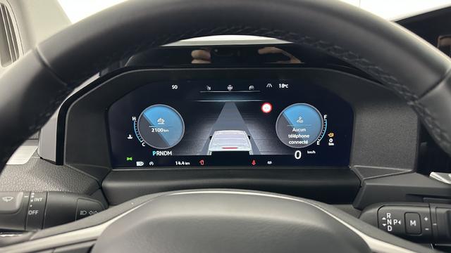 Volkswagen T5 Kastenwagen Transporter 