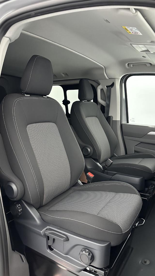 Volkswagen T5 Kastenwagen Transporter 