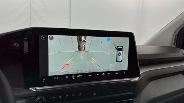 Volkswagen T5 Kastenwagen Transporter 