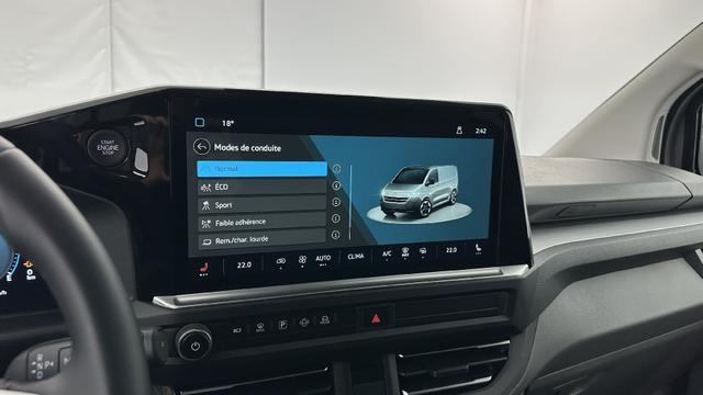 Volkswagen T5 Kastenwagen Transporter 