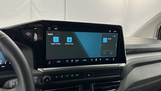 Volkswagen T5 Kastenwagen Transporter 