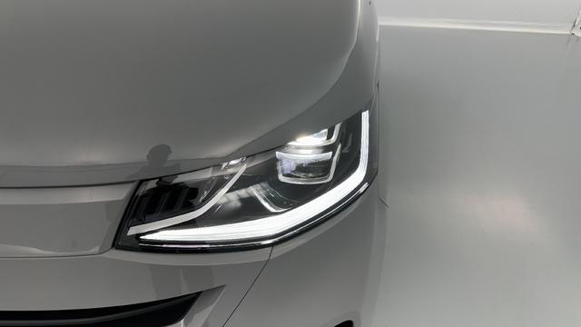 Volkswagen T5 Kastenwagen Transporter 