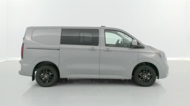 Volkswagen T5 Kastenwagen Transporter 