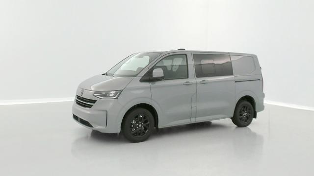 Volkswagen T5 Kastenwagen Transporter 